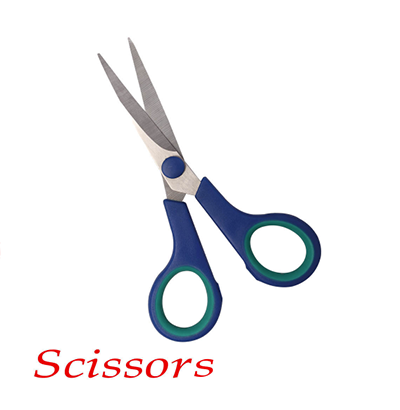 stationery scissors